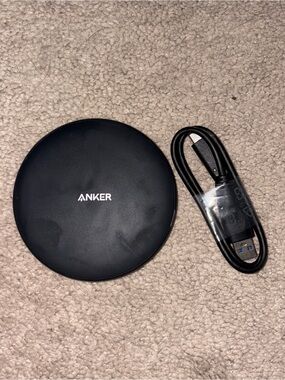 Anker iPhone Wireless Charging Pad